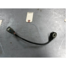 111E022 Knock Detonation Sensor For 10-14 Mazda 3  2.5 1S7A12A699BB